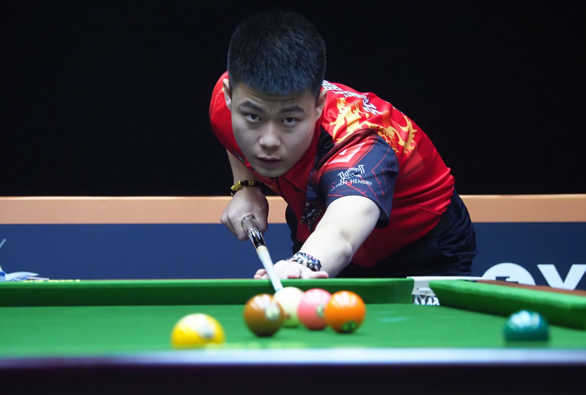 手任何机会 手任何机会