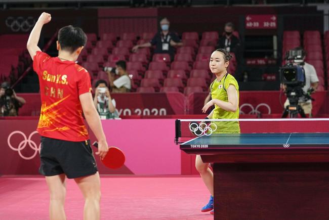 赛事当天的 赛事当天的